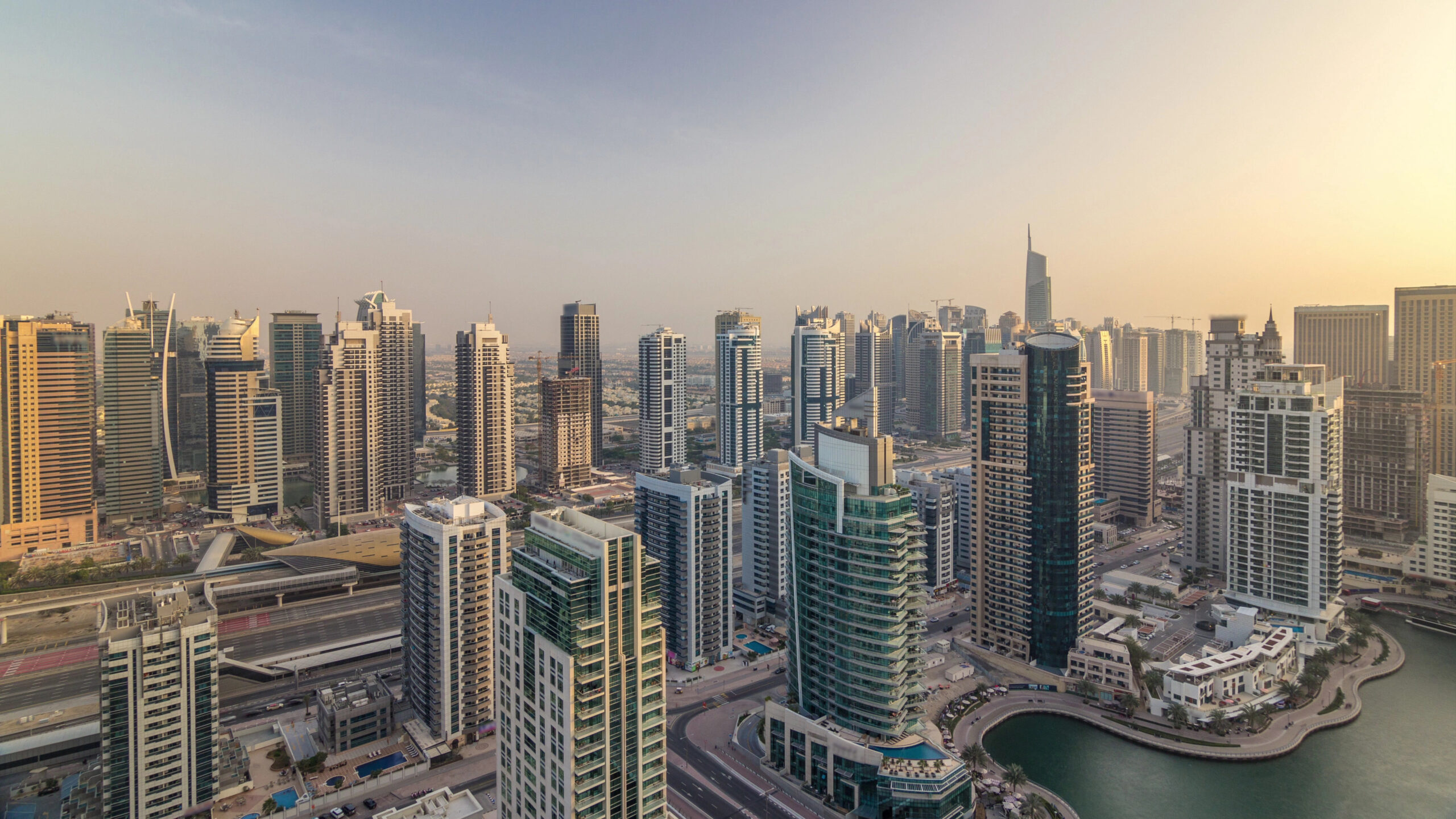 DUBAI