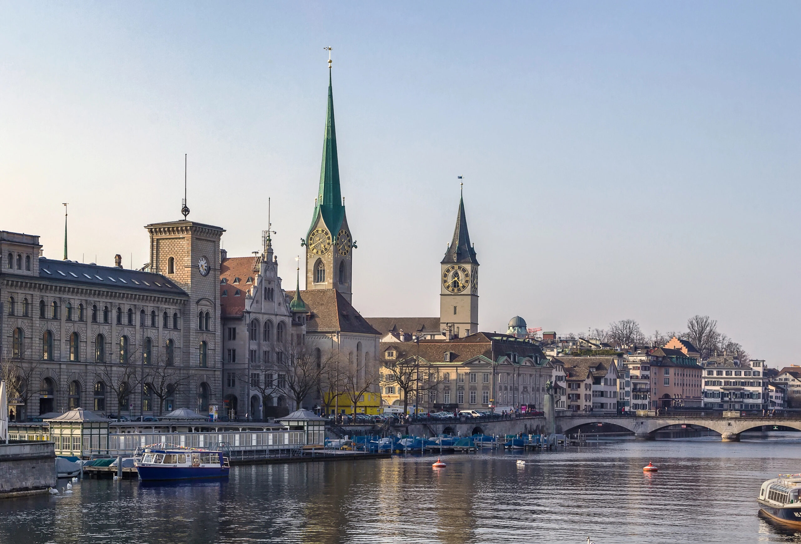 ZURICH
